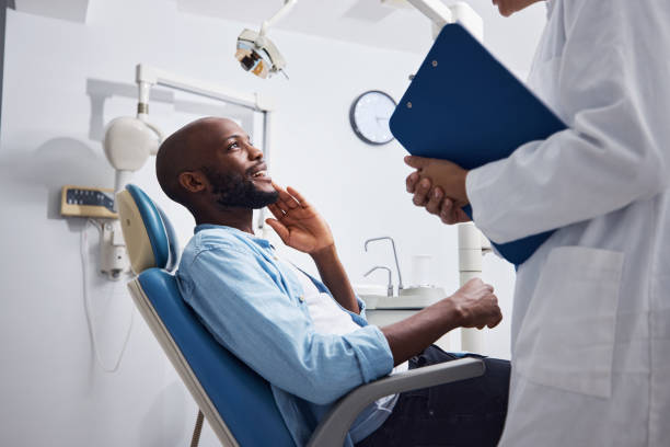 TMJ/TMD Treatment in Mahinahina, HI